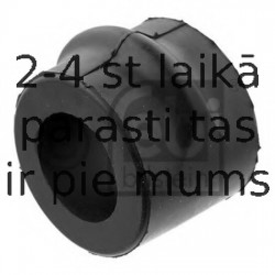 Piekare, Stabilizators FEBI BILSTEIN 46557