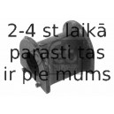 Piekare, Stabilizators FEBI BILSTEIN 31346