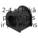 Piekare, Stabilizators FEBI BILSTEIN 39460