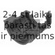 Piekare, Stabilizators FEBI BILSTEIN 31353