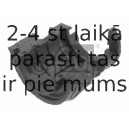 Piekare, Stabilizators FEBI BILSTEIN 31353