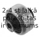 Piekare, Šķērssvira FEBI BILSTEIN 36122