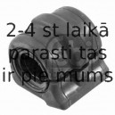 Piekare, Stabilizators FEBI BILSTEIN 21822