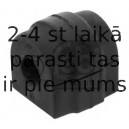 Piekare, Stabilizators FEBI BILSTEIN 44622