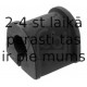 Piekare, Stabilizators FEBI BILSTEIN 04443