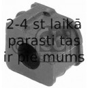 Piekare, Stabilizators FEBI BILSTEIN 15980