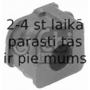 Piekare, Stabilizators FEBI BILSTEIN 15978