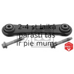 Stiepnis/Atsaite, Riteņa piekare FEBI BILSTEIN 43406