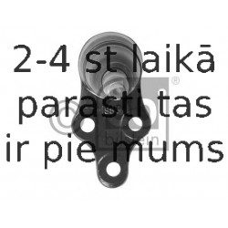 Balst-/Virzošais šarnīrs FEBI BILSTEIN 41802