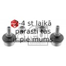 Тяга / стойка, стабилизатор FEBI BILSTEIN 28606