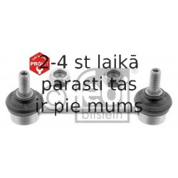 Тяга / стойка, стабилизатор FEBI BILSTEIN 28606