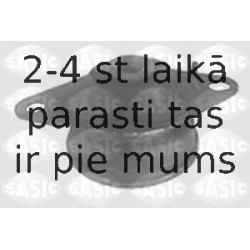 Kronšteins, Motora piekare SASIC 4001752