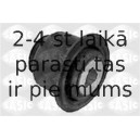Neatkarīgās balstiekārtas svira, Riteņa piekare SASIC 4001540