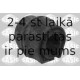 Опора, стабилизатор SASIC 2300036