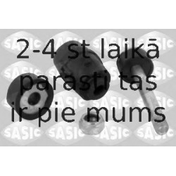Ремкомплект, подшипник стабилизатора SASIC 4001505