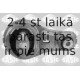 Kronšteins, Motora piekare SASIC 2704053
