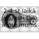 Kronšteins, Motora piekare SASIC 2704053