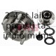 Riteņa rumbas gultņa komplekts FAG 713 6604 40