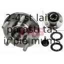 Riteņa rumbas gultņa komplekts FAG 713 6604 40