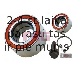 FAG 713 6104 50