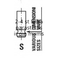FRECCIA R6241/SNT