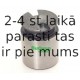 Поршень, корпус скобы тормоза BUDWEG CALIPER 233850