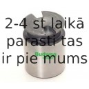 Поршень, корпус скобы тормоза BUDWEG CALIPER 233850