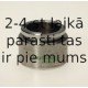 Поршень, корпус скобы тормоза BUDWEG CALIPER 233810