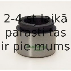 BUDWEG CALIPER 233625