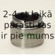 BUDWEG CALIPER 233504