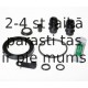 BUDWEG CALIPER 205734