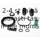 BUDWEG CALIPER 205734