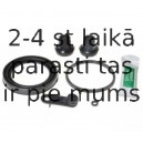 BUDWEG CALIPER 205473