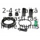 BUDWEG CALIPER 205472