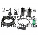 BUDWEG CALIPER 205472