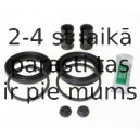 BUDWEG CALIPER 204861