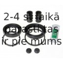 BUDWEG CALIPER 204860