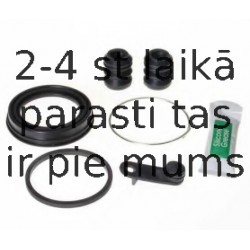 BUDWEG CALIPER 204836