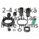 BUDWEG CALIPER 204541