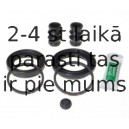 BUDWEG CALIPER 204531