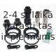 BUDWEG CALIPER 204525