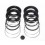 BUDWEG CALIPER 204522