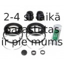 BUDWEG CALIPER 204521