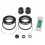 BUDWEG CALIPER 204521