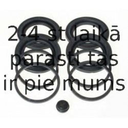 BUDWEG CALIPER 204417