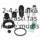 BUDWEG CALIPER 204333
