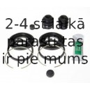 BUDWEG CALIPER 204320