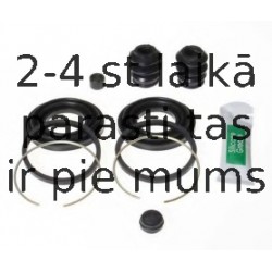 BUDWEG CALIPER 204320