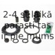 BUDWEG CALIPER 204222