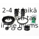 BUDWEG CALIPER 204102